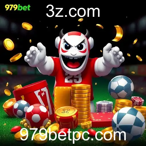 979bet se Reinventa no Mundo dos eSports
