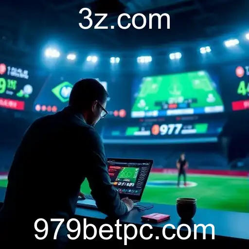 Tendências Atuais em Jogos Online: Um Mergulho no Universo do 979bet