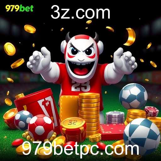 979bet se Reinventa no Mundo dos eSports