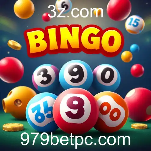 Bingo Online: A Emoção do Jogo Clássico na Plataforma 979bet