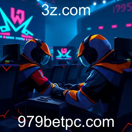 A Ascensão dos eSports no 979bet: Uma Nova Era de Competição e Entretenimento