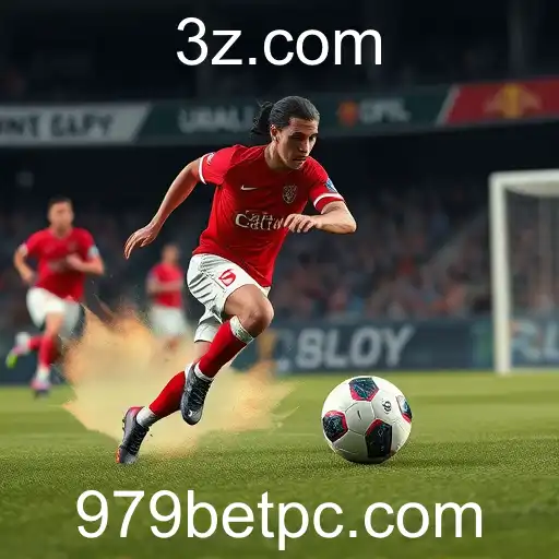 A Evolução dos Jogos de Aposta Online: 979bet em Destaque