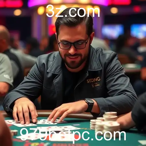 979bet e o Crescimento dos Jogos Online no Brasil