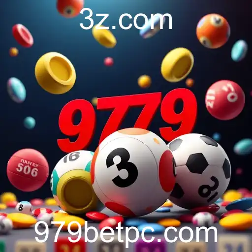 Explorando a Categoria de Jogos de Loteria no 979bet