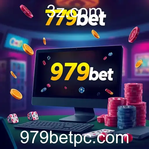 Novas Tendências em Jogos Online e o Impacto da 979bet