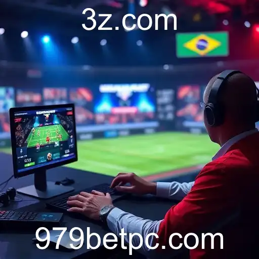 A Ascensão dos Sites de Jogos Online no Brasil