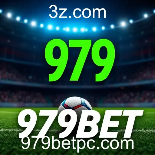 Explorando as Apostas Esportivas no 979bet: Uma Nova Era de Entretenimento