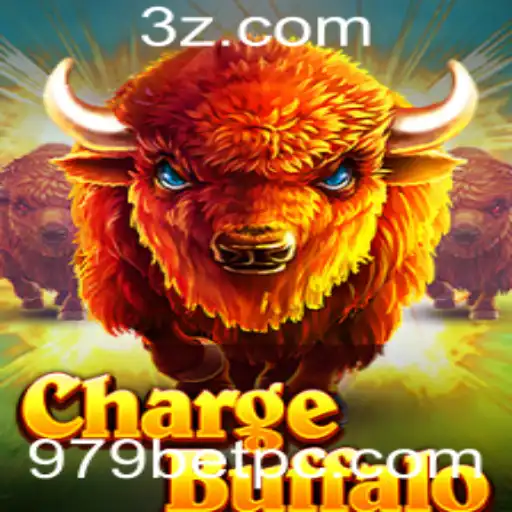 Explorando o Jogo ChargeBuffalo: Uma Nova Sensação no 979bet