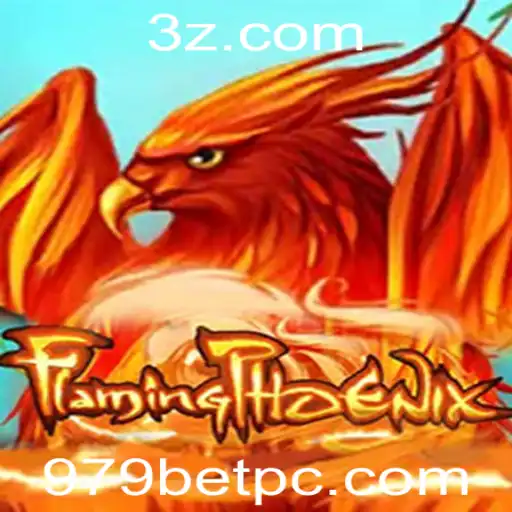 FlamingPhoenix: Explore A Excitante Arena de Jogo Com 979bet