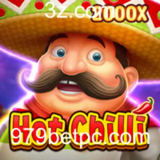 Explorando o Excitante Mundo do HotChilli no 979bet
