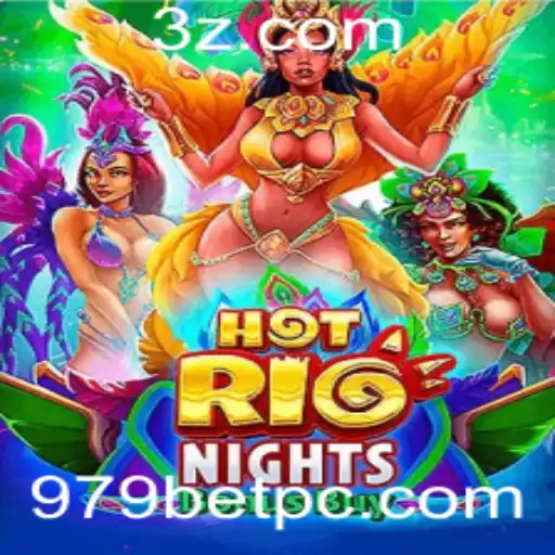Descubra o Excitante Mundo de HotRioNightsBonusBuy na 979bet