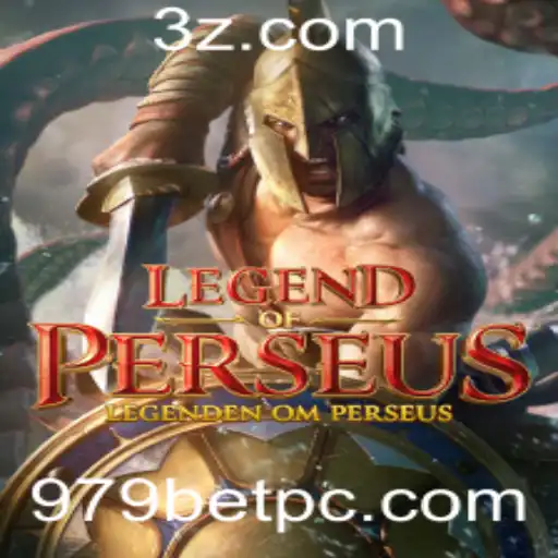 Explorando o Mundo de LegendofPerseus e a Experiência Única com 979bet