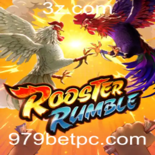 RoosterRumble: Uma Aventura Emocionante no Mundo das Apostas