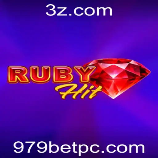 Descubra o emocionante mundo de RubyHit: Um guia completo com 979bet